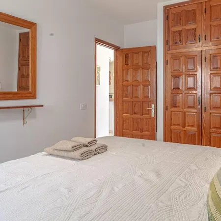 Sunny Oceanview Terrace By Dream Homes Tenerife Appartement *