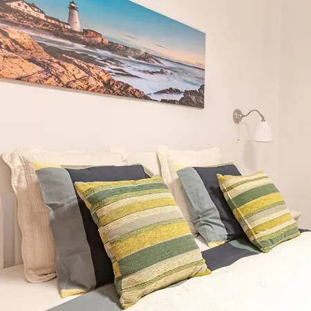 Appartement Sunny Oceanview Terrace By Dream Homes Tenerife *