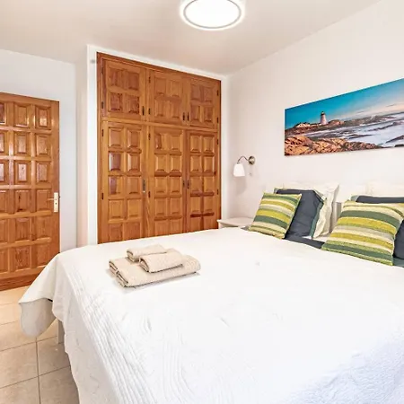 Sunny Oceanview Terrace By Dream Homes Tenerife Appartement *