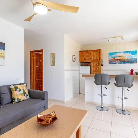 Appartement Sunny Oceanview Terrace By Dream Homes Tenerife Acantilado de los Gigantes