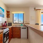 Apartamento Sunny Oceanview Terrace By Dream Homes Tenerife Acantilado de los Gigantes
