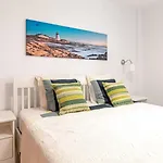Sunny Oceanview Terrace By Dream Homes Tenerife