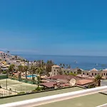 Apartamento Sunny Oceanview Terrace By Dream Homes Tenerife *