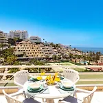 Apartamento Sunny Oceanview Terrace By Dream Homes Tenerife *