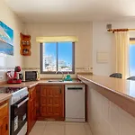 Sunny Oceanview Terrace By Dream Homes Tenerife Apartamento Acantilado de los Gigantes