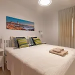 Apartamento Sunny Oceanview Terrace By Dream Homes Tenerife