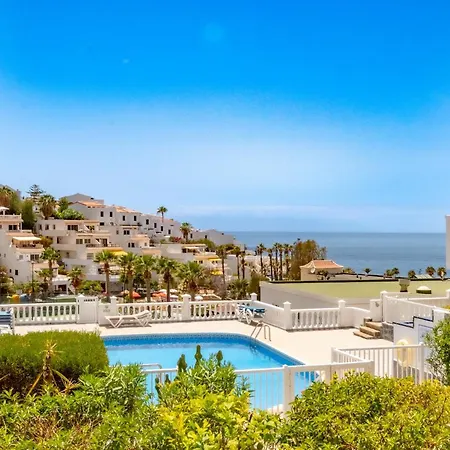 Apartman Sunny Oceanview Terrace By Dream Homes Tenerife