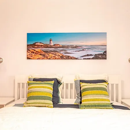 Apartman Sunny Oceanview Terrace By Dream Homes Tenerife *