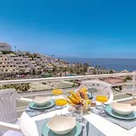 Sunny Oceanview Terrace By Dream Homes Tenerife Acantilado de los Gigantes