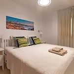 Sunny Oceanview Terrace By Dream Homes Tenerife Acantilado de los Gigantes