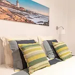 Lejlighed Sunny Oceanview Terrace By Dream Homes Tenerife *