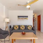Sunny Oceanview Terrace By Dream Homes Tenerife Lejlighed *