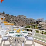 Sunny Oceanview Terrace By Dream Homes Tenerife * Acantilado de los Gigantes