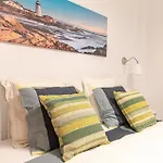 Sunny Oceanview Terrace By Dream Homes Tenerife Lejlighed