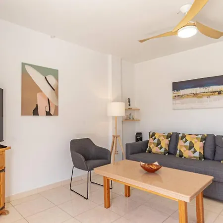 Sunny Oceanview Terrace By Dream Homes Tenerife * Acantilado de los Gigantes