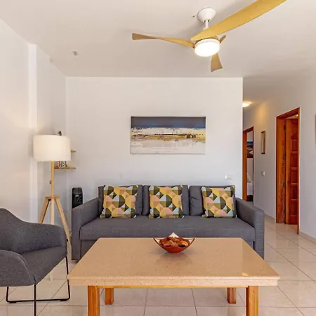 Sunny Oceanview Terrace By Dream Homes Tenerife *