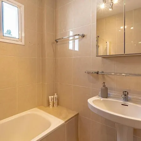 Sunny Oceanview Terrace By Dream Homes Tenerife Apartament