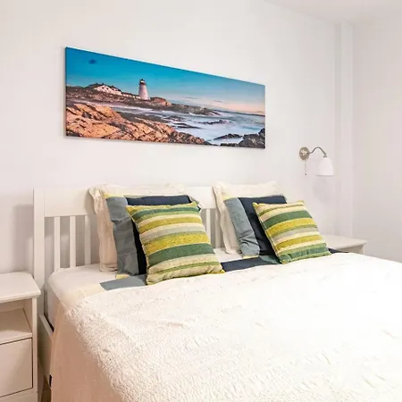 Sunny Oceanview Terrace By Dream Homes Tenerife