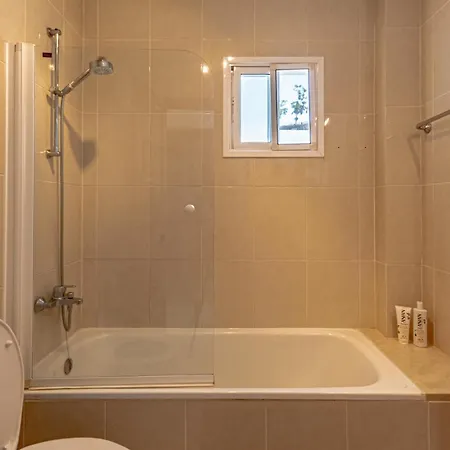 Sunny Oceanview Terrace By Dream Homes Tenerife Apartament *