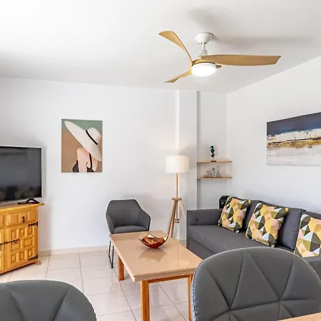 Sunny Oceanview Terrace By Dream Homes Tenerife * Acantilado de los Gigantes