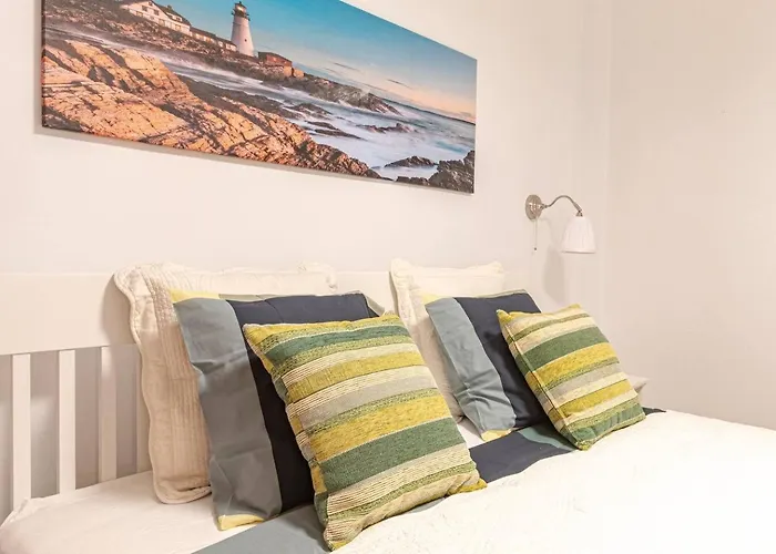 Lägenhet Sunny Oceanview Terrace By Dream Homes Tenerife *