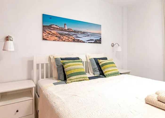 Sunny Oceanview Terrace By Dream Homes Tenerife