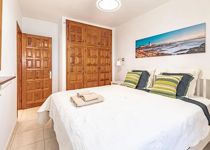 Sunny Oceanview Terrace By Dream Homes Tenerife *