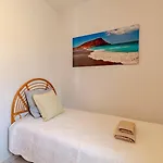 Apartmán Sunny Oceanview Terrace By Dream Homes Tenerife *