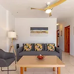 Sunny Oceanview Terrace By Dream Homes Tenerife *