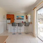 Apartmán Sunny Oceanview Terrace By Dream Homes Tenerife Acantilado de los Gigantes