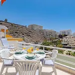 Sunny Oceanview Terrace By Dream Homes Tenerife * Acantilado de los Gigantes