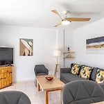 Sunny Oceanview Terrace By Dream Homes Tenerife * Acantilado de los Gigantes