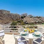 Apartmán Sunny Oceanview Terrace By Dream Homes Tenerife *