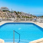 Sunny Oceanview Terrace By Dream Homes Tenerife * Acantilado de los Gigantes