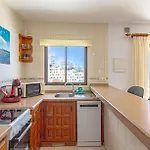 Sunny Oceanview Terrace By Dream Homes Tenerife Apartmán *