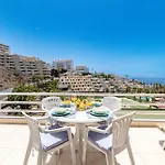 Sunny Oceanview Terrace By Dream Homes Tenerife Acantilado de los Gigantes