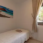 Sunny Oceanview Terrace By Dream Homes Tenerife