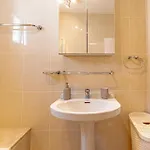 Apartmán Sunny Oceanview Terrace By Dream Homes Tenerife *